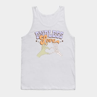 Endless Love Tank Top